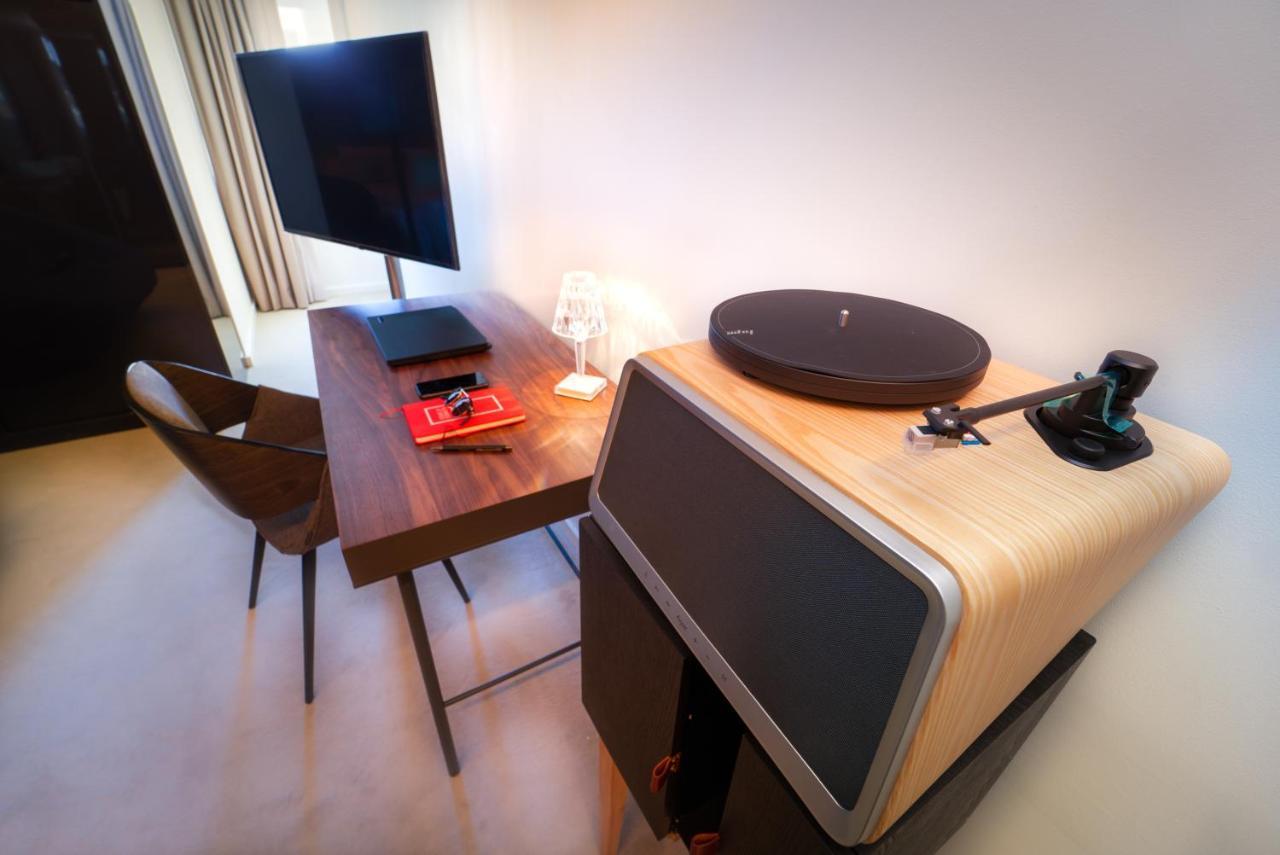 Golden Hotel Lissabon