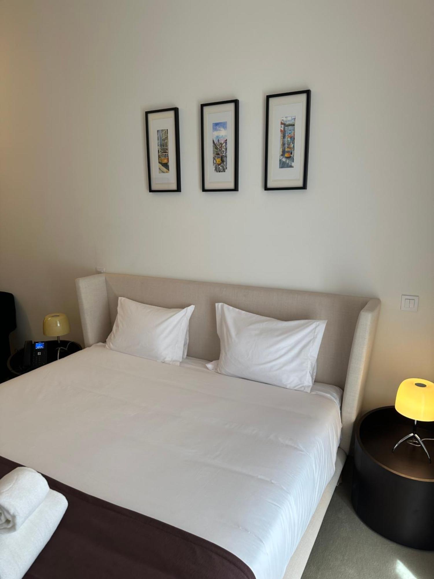 Hotel Golden Lissabon