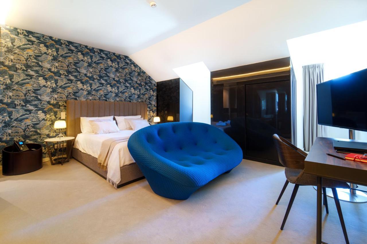 Golden 4* Lissabon
