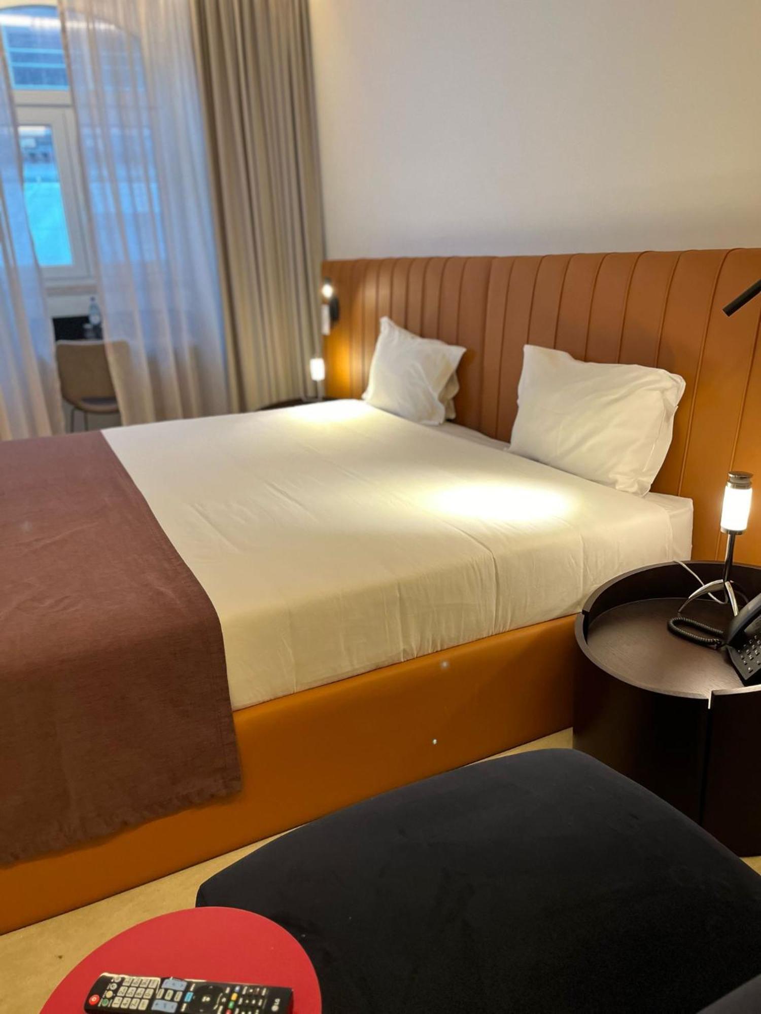 Golden 4* Lissabon