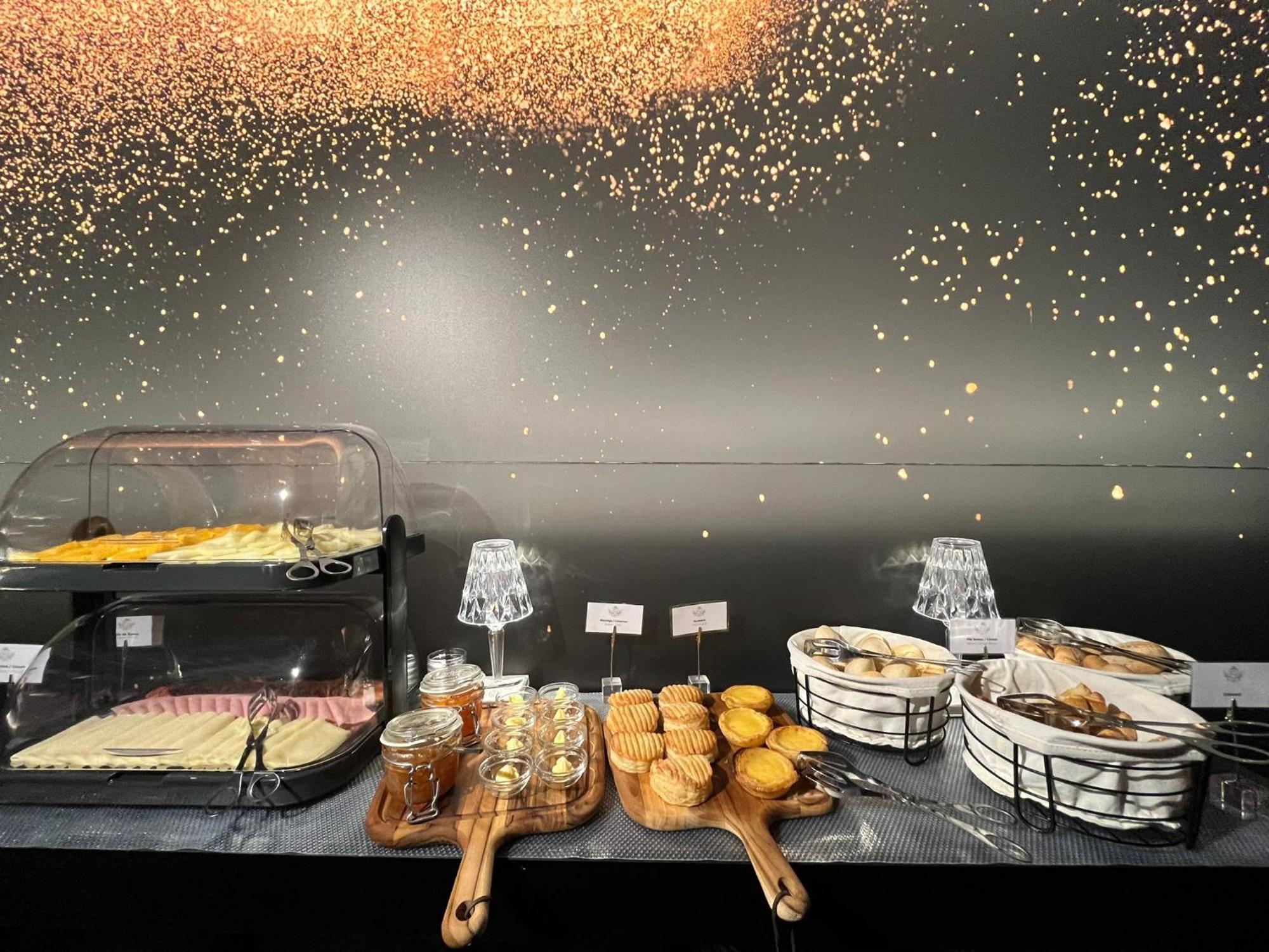 Golden Hotel Lissabon
