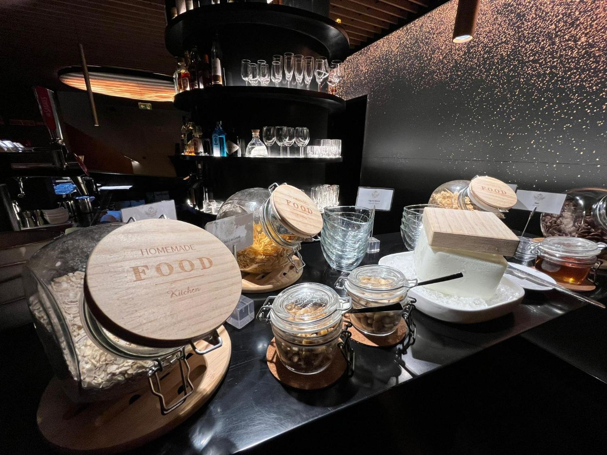 Golden Hotel Lissabon