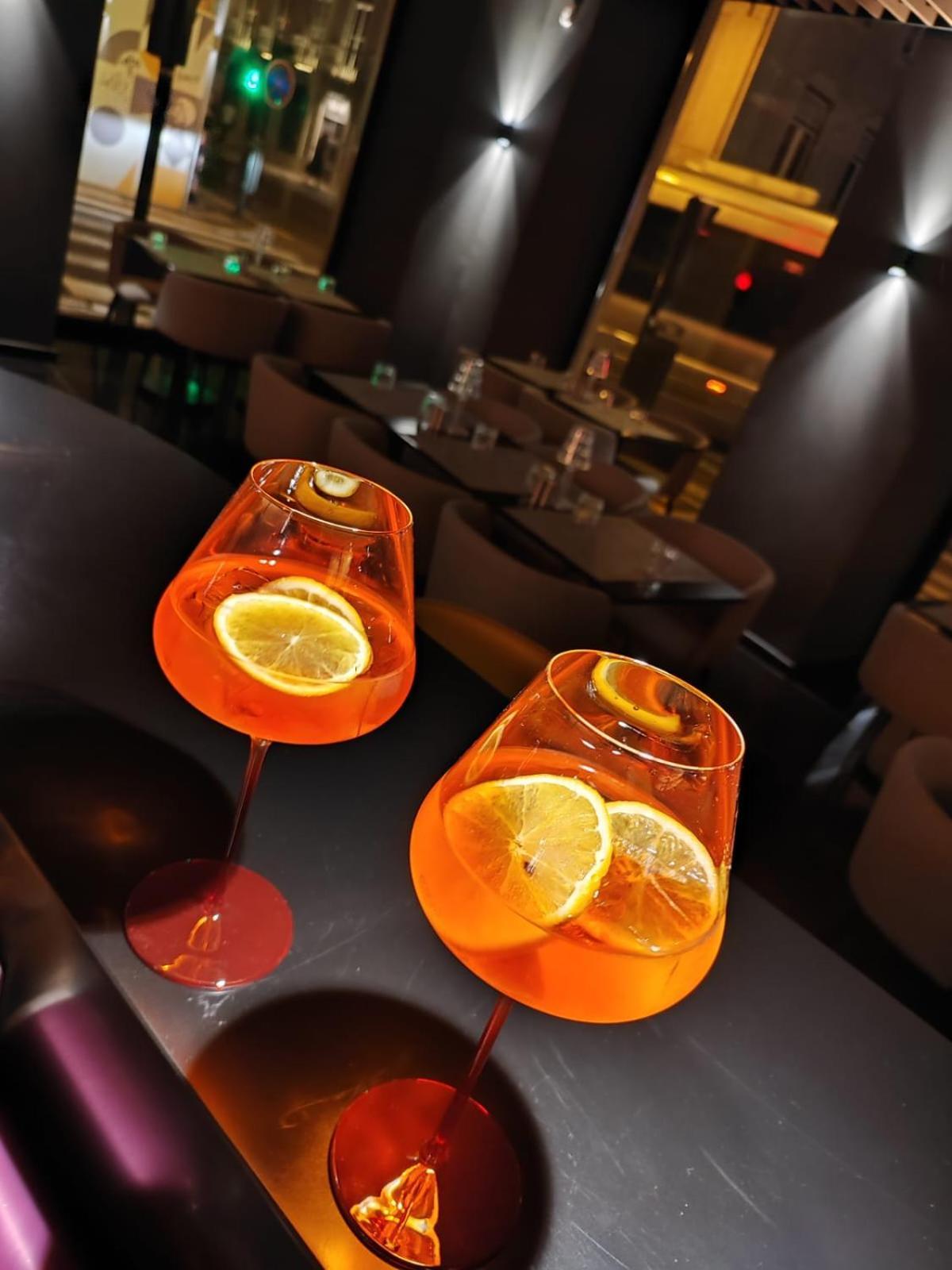 Golden Hotel Lissabon
