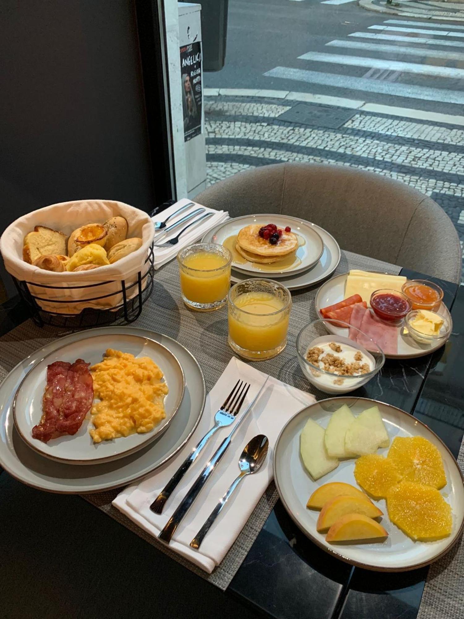 Golden Hotel Lissabon