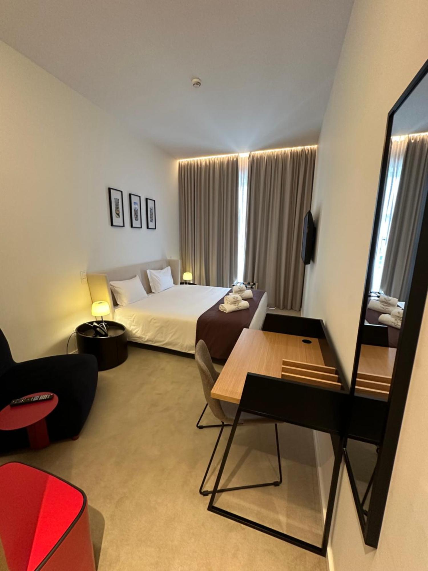 Golden 4* Lissabon